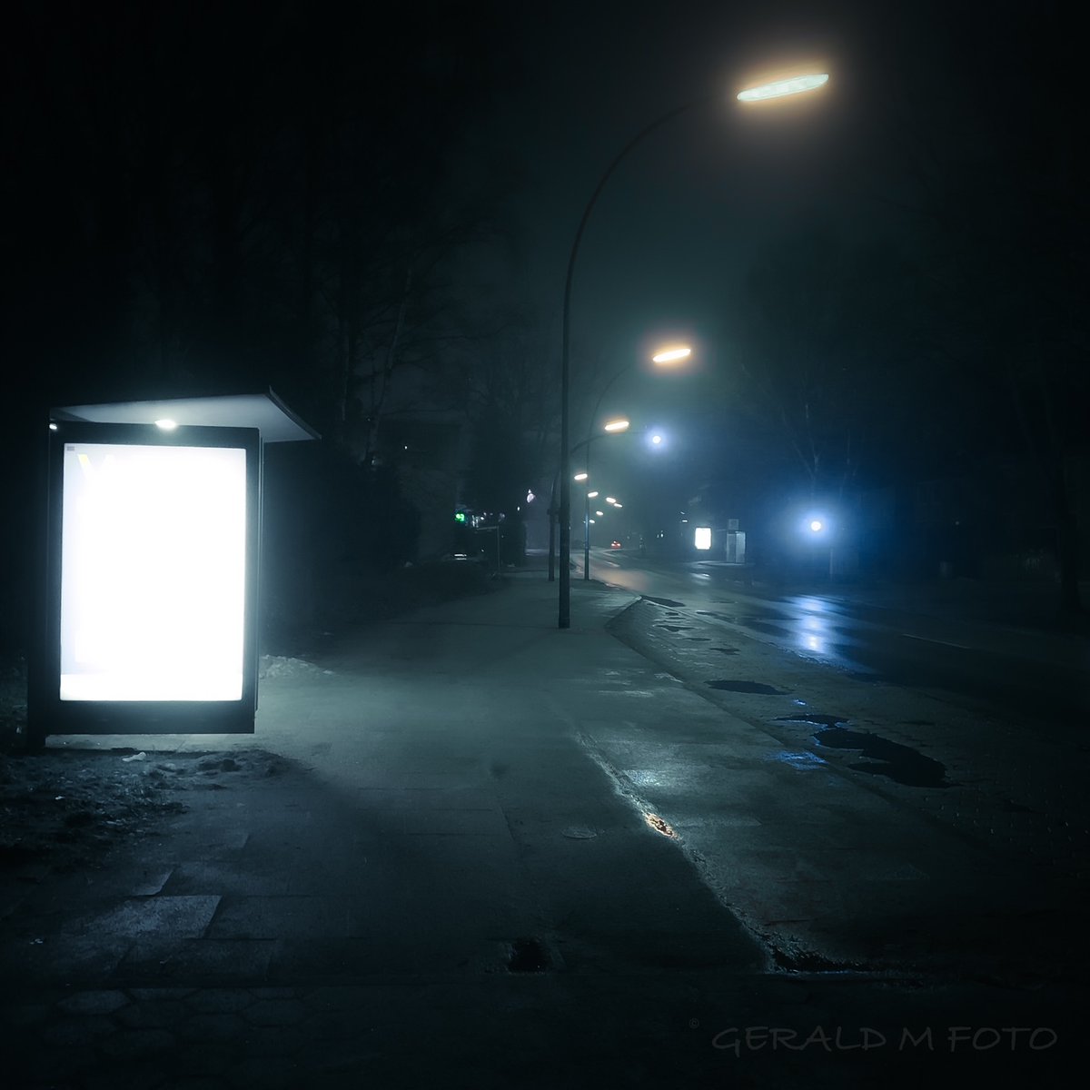 Gerald M Foto tweet media