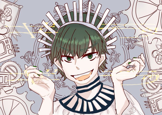 メラメラのtwitterイラスト検索結果 古い順