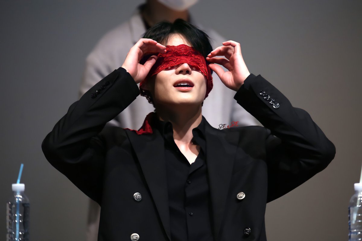 210523 하울링 팬싸 HQ
🖤❤️

#VICTON #SEJUN 
#빅톤 #임세준 #세준