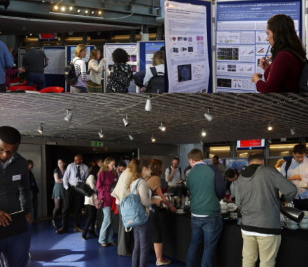 #DCWeekly PDRSA is the Post-doc and Research Staff Association of the College of Life Sciences at the University dedicated to supporting researchers of all titles, backgrounds and departments. Follow them on Twitter for social gatherings and updates <a href="/PDRSA1/">PDRSA</a> #TheDoctoralCollege