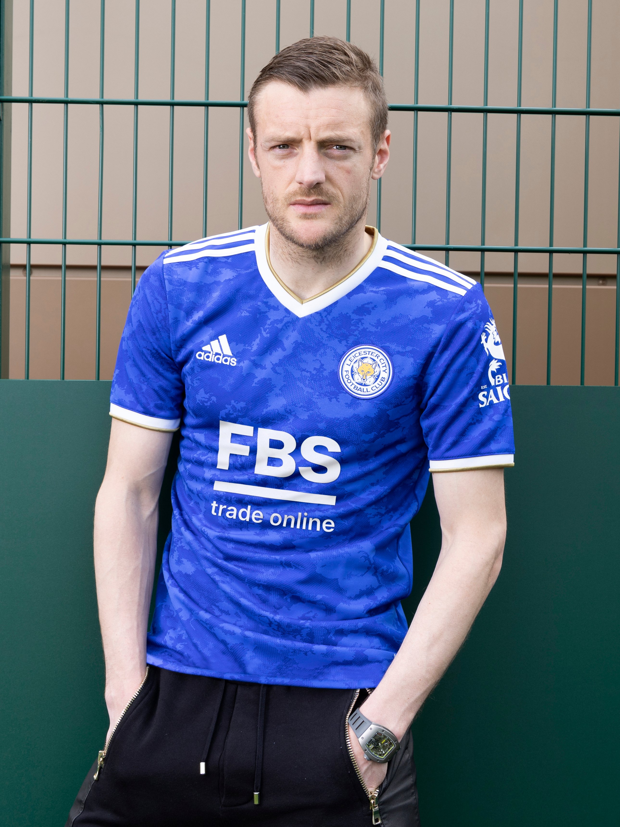 SoccerBible on X LCFC debuted their new home kit for the 21 22 season in the loss to Spurs. It may hurt now but they can look back on the 20 21 season