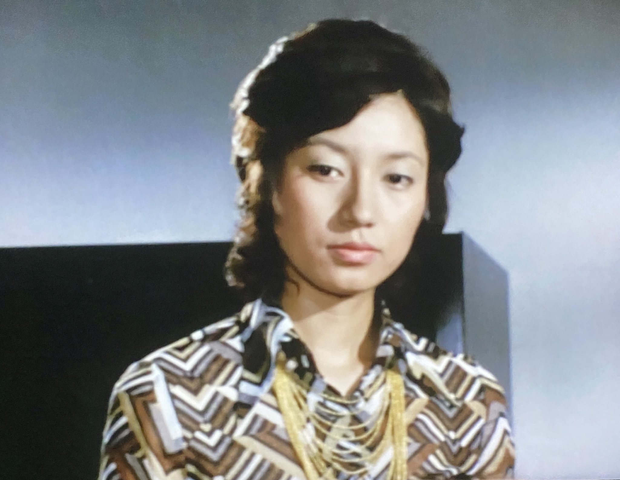 パルナス福 三林京子さんといえば この前サンテレビでやってる 太陽にほえろ 再 に 若い頃の三林さんが出演されてました ふたりっ子 T Co W0pjbjwhq3 Twitter