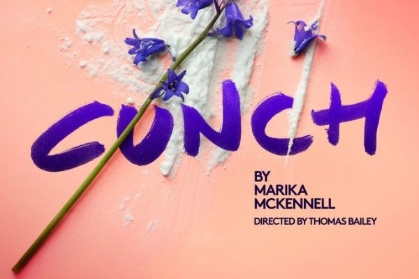 MyTheatreMates's tweet photo. ‘We feel the increasing tension’: @forty_fivenorth 1st series of Written on the Waves ends with @MckennellM’s #Cunch, a story of 2 teenage girls who become involved in drug pushing & gangland culture, writes @loureviewsblog https://t.co/mr1rtftQ8r https://t.co/0oPP33TSnV