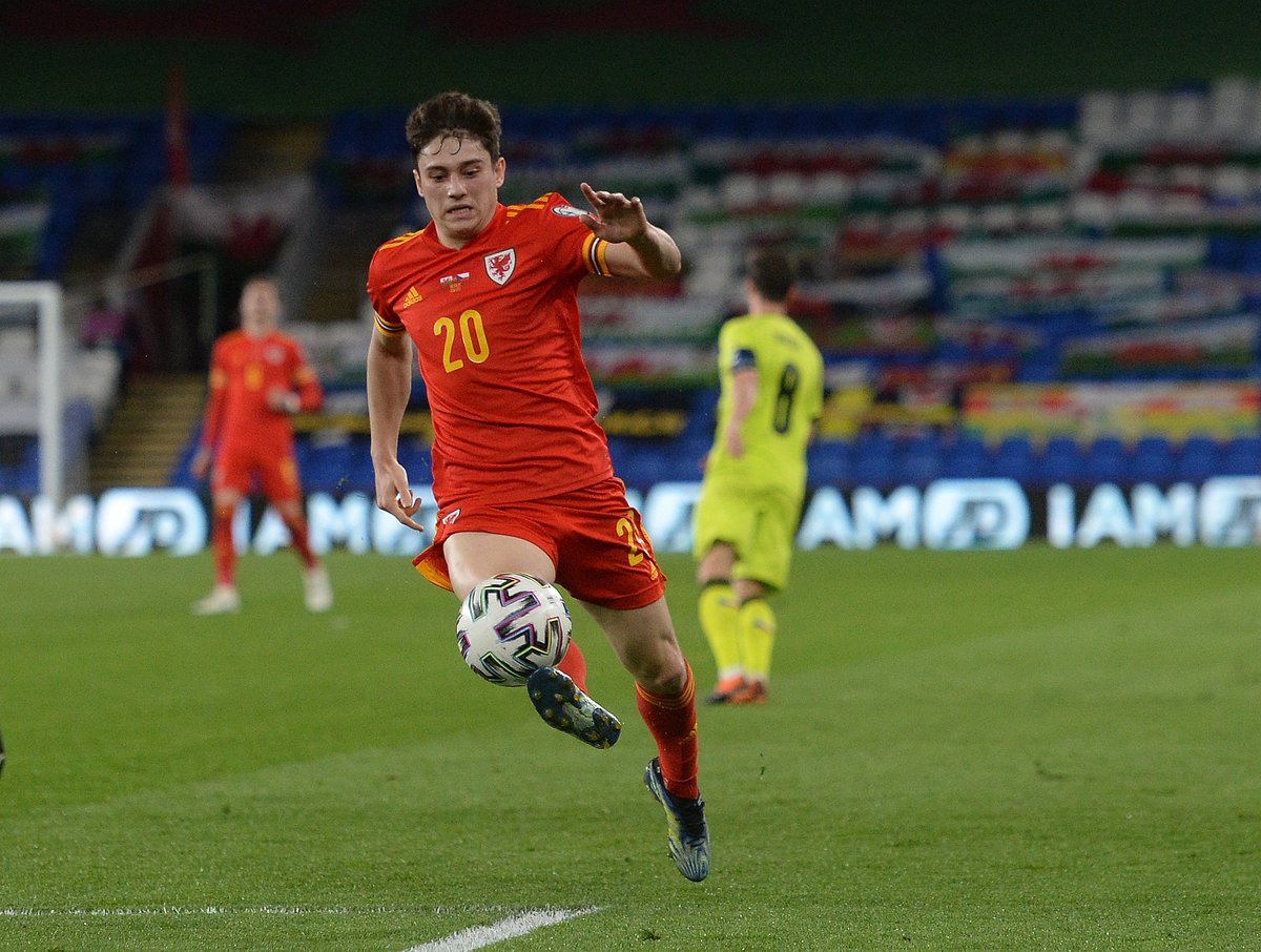 Man United News Daniel James Has Been Left Out Of A 28 Man Squad For Wales Pre Euro Training Camp But There S A Simple Explanation Mufc T Co neo4udug T Co Spq46lv7pp Man United News Daniel James Has Been Left Out Of A 28 Man Squad For Wales Pre Euro Training Camp But There S A Simple Explanation Mufc T Co neo4udug T Co Spq46lv7pp