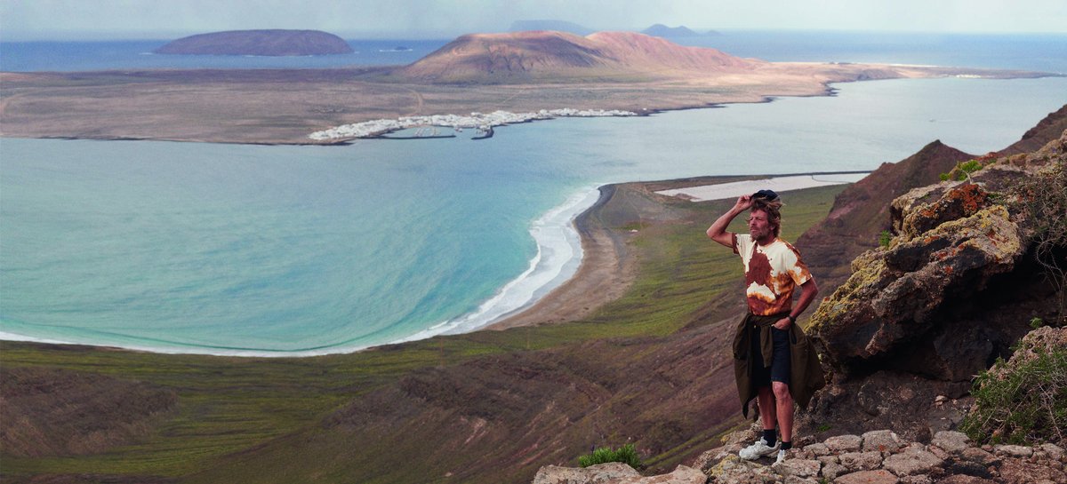 Fantastic Man (@fantasticman) on Twitter photo Discover the <a href="/acnestudios/">Acne Studios</a> collection for Spring and Summer 2021 at the link below, handsomely modelled by rugged local tour guide Marcos Polo on the island of Lanzarote. He was photographed by Bruno Staub and styled by Marc Goehring.
fantasticman.com/features/tripp⦠Discover the <a href="/acnestudios/">Acne Studios</a> collection for Spring and Summer 2021 at the link below, handsomely modelled by rugged local tour guide Marcos Polo on the island of Lanzarote. He was photographed by Bruno Staub and styled by Marc Goehring.
fantasticman.com/features/trippā¦