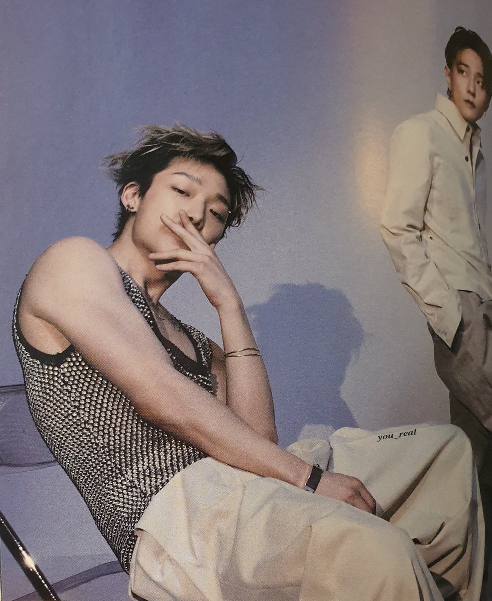 you_real1221's tweet photo. 꺅🙊 보그 바비 미챳😇🔫💝💖💗💓

#바비 #BOBBY https://t.co/Lwh4G7f1tA