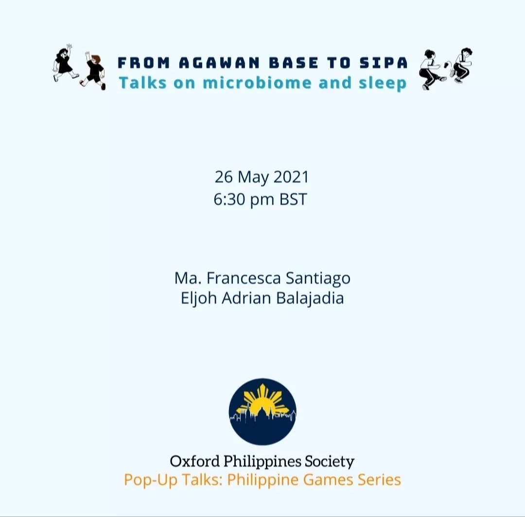 Oxford Philippines Society tweet media