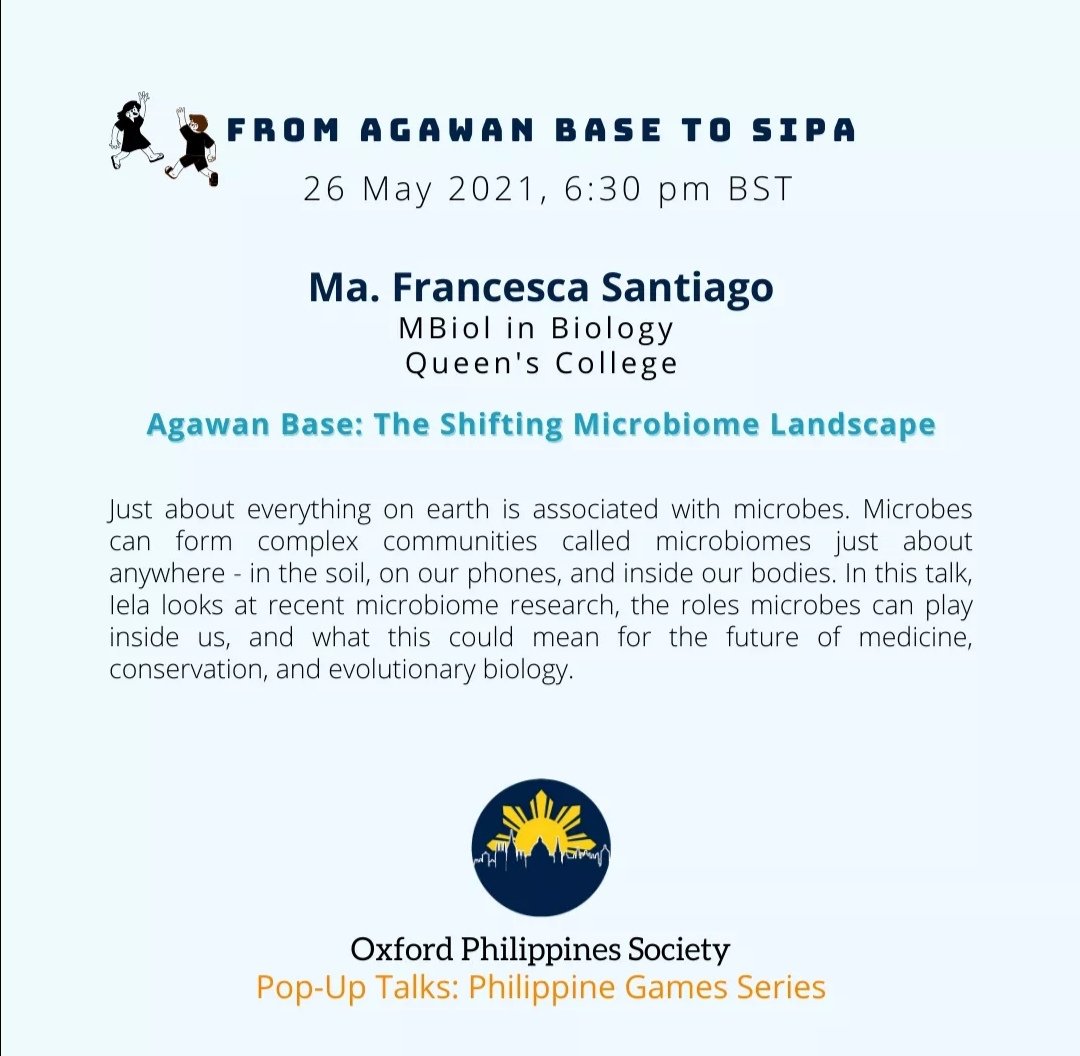 Oxford Philippines Society tweet media