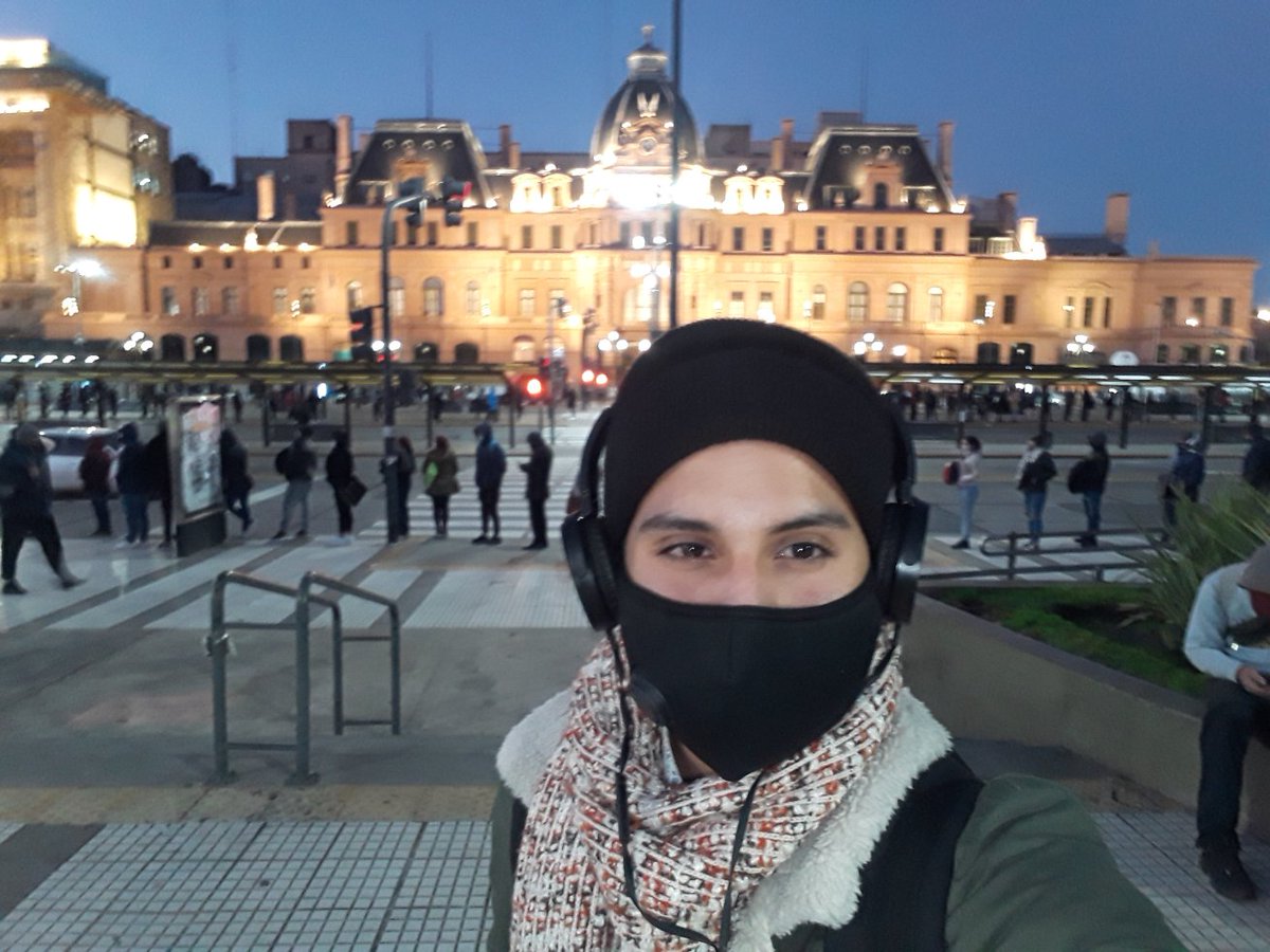 AlejandrRffe's tweet image. Amo Argentina🇦🇷