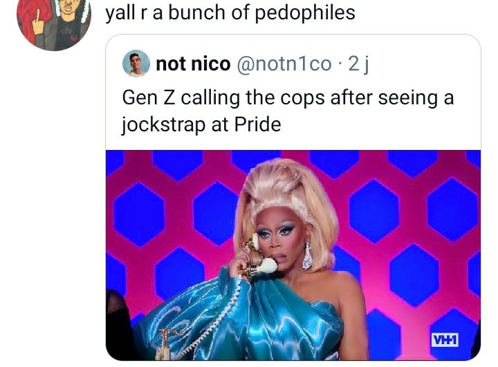 YourOwnApocalypse tweet media