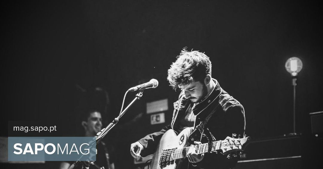 NEEV regressa aos palcos esta semana: “Esta odisseia será uma viagem, a musica será o seu veículo“ 
<a href="/official_neev/">NEEV</a> 

mag.sapo.pt/showbiz/artigo…