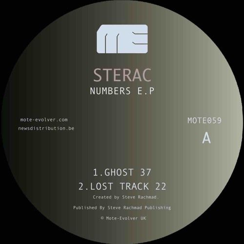 .<a href="/artaphine/">Artaphine</a> premiere <a href="/steverachmad/">Steve Rachmad</a> aka Sterac 'Ghost 37' on <a href="/reallukeslater/">Luke Slater</a>'s <a href="/moteevolver/">mote-evolver</a> imprint bit.ly/3yzdsR6