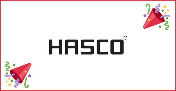 PlastikCity_UK's tweet image. Welcome to new partner Hasco, who has joined PlastikCity in Mould Components &amp;amp; Accessories and Mould Shop Consumables!

Find out more about #Hasco here: lnkd.in/eDFwujD

#plasticsindustry #newpartner #welcome #UKmfg