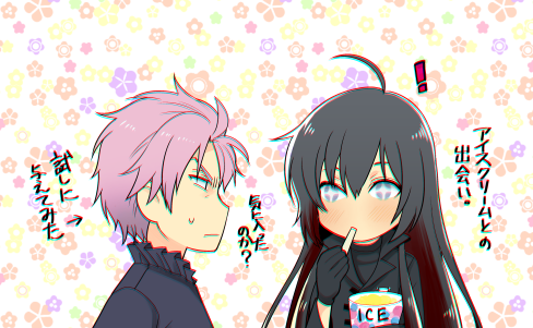 ポハワ総集編㉕
モルカーネタという名の時事ネタが…… 