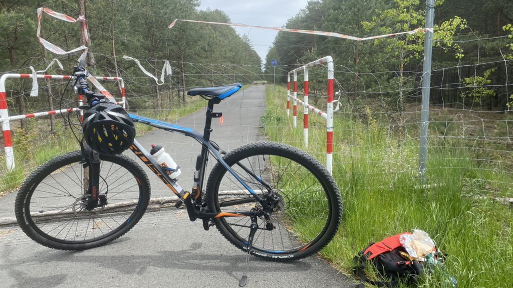 Wojciech Perekitko tweet media