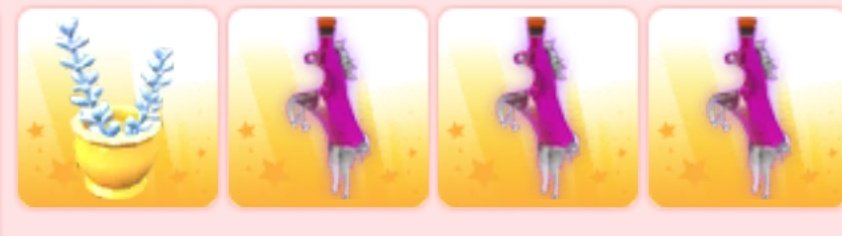 gownrc's tweet photo. Selling these items for robux!
Tell me ur prices
#Adoptmetrades #sellingforrobux #AMTrading #sellingadoptmepets https://t.co/9KsAIwPahD