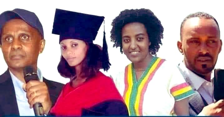 BalderasAddis's tweet photo. ሰበር ዜና !
የባልደራስ ለእውነተኛ ዴሞክራሲ ፓርቲ (ባልደራስ) ከፍተኛ አመራሮች ፤ፕሬዚዳንት አቶ እስክንድር ነጋ ጨምሮ ፣ አስቴር ስዩም ፣ ስንታየሁ ቸኮል እና አስካለ ደምሌ በመጪው ምርጫ በዕጩነት እንዲመዘገቡ ፤የፌዴራል ጠቅላይ... https://t.co/xhIOG7gDEv