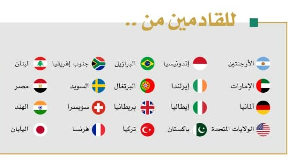 myeleservices's tweet photo. 💠التمديد خاص بالمقيمين و حاملي تأشيرات الزيارة الموجودين في الدول التي يتم تعليق الدخول منها نتيجة تفشي #فيروس_كورونا_المستجدّ 
#مصر #لبنان #إندونيسيا #الهند #تركيا #الامارات #باكستان وغيرها...
#الجوازات https://t.co/3epy5WX09z