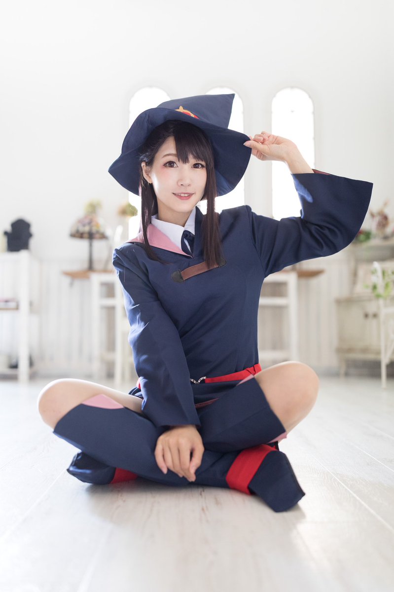 Twoucan アツコ カガリ の注目ツイート イラスト マンガ コスプレ モデル