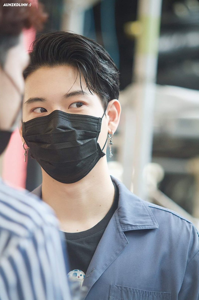 NADEAR21225655's tweet photo. ความรักของหนู💙
#YinLastStepToSuccess
#yinyin_anw #ananwong @yinyin_anw https://t.co/m1VaKIDl6T