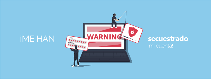 IncibeEmprende's tweet photo. ¿Quieres saber cómo actuar y prevenir un #ciberataque? 👨💻 El protagonista de esta #HistoriaReal de @osiseguridad sufrió un #SecuestroDigital. Presta atención a los consejos que te damos desde @INCIBE para que no te suceda lo mismo.
https://t.co/kaje7LweD1 https://t.co/0g3UPBXqVc