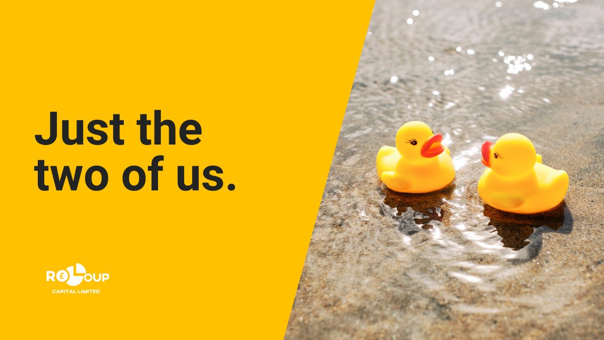 We can make it if we try 🎶  Put our niche expertise in R&amp;D claims to use for your clients and ensure they get the very best for their business. 

Become a Recoup Partner: ow.ly/DfXT30rG10U #TaxRelief #TaxCredits