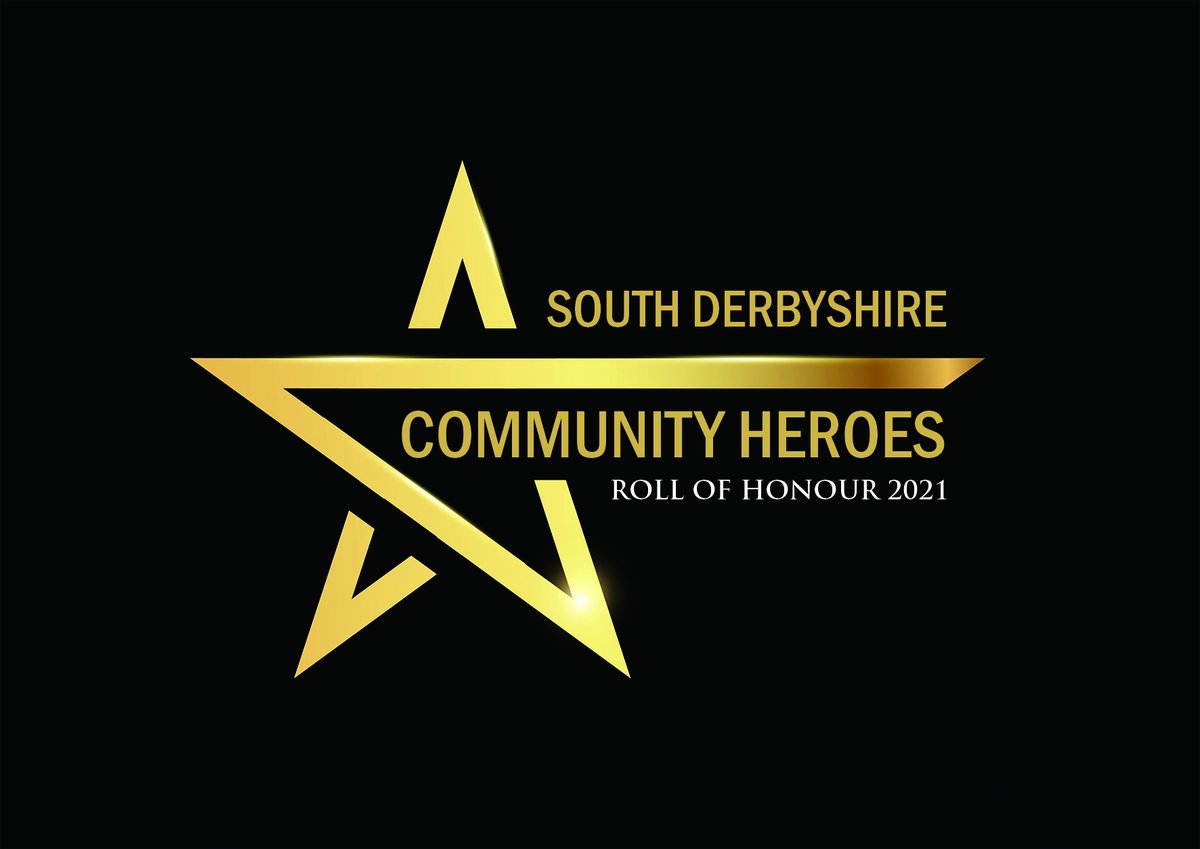 South Derbyshire Volunteer Force tweet media