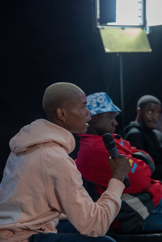 btpasa's tweet photo. If you are a young, black individual interested in the technical production industry; this one is for. Click link below to watch. #obw2021 #roadtocreativeexpo #nacfunded #CreativeExpo2021

Watch Now ➡️ 

YouTube: https://t.co/bapvPYCK06

Facebook: https://t.co/bnFN51ppZb https://t.co/4Mce5DuhzO