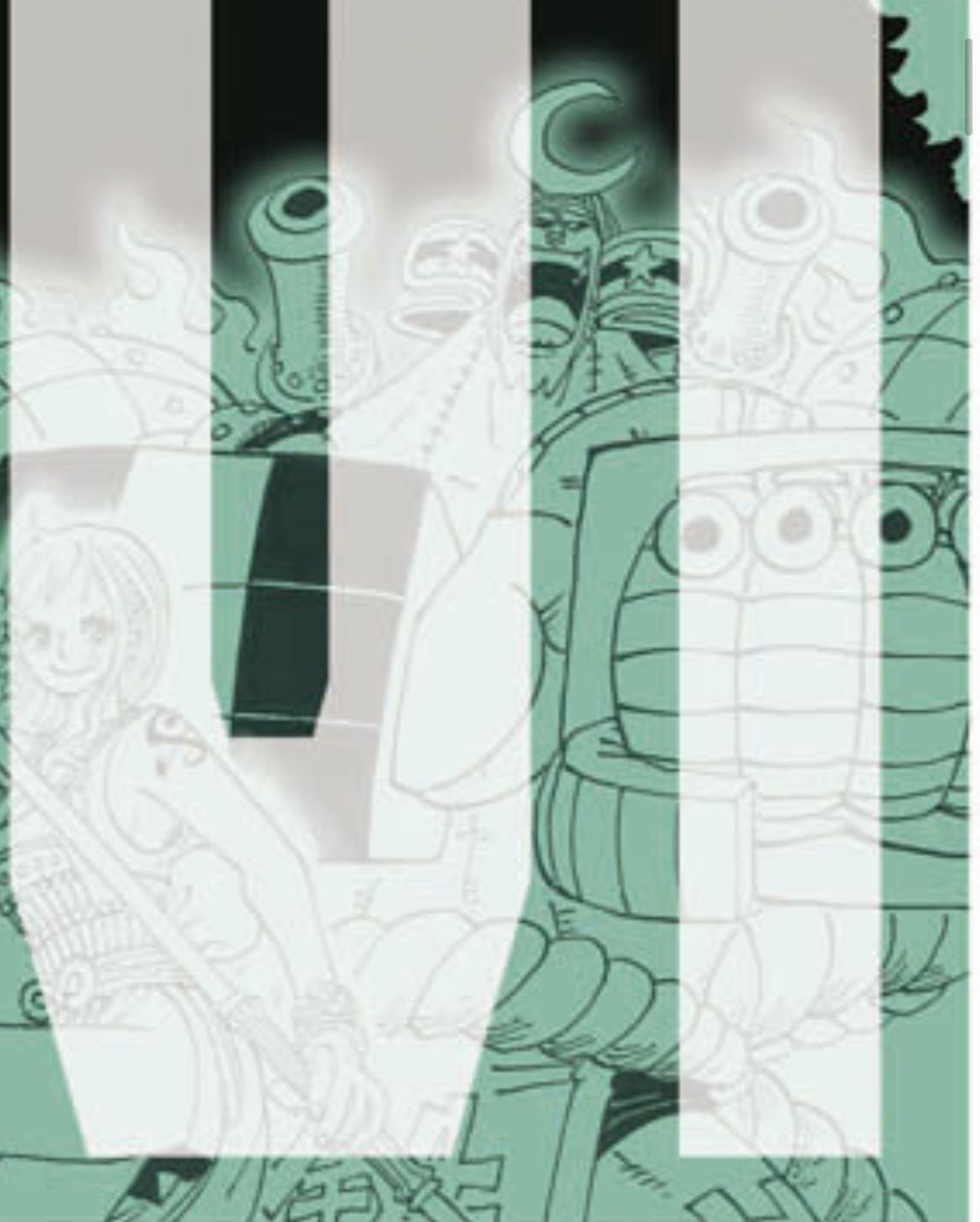 ユデロンyuderon ワンピース考察 ワンピース 101巻の の兜の フランキーを見て の兜の海賊 ミカヅキを思い出す ミカヅキ登場は 323話 水の都 ウォーターセブン 3 み 2 ずの 3 みやこ 323話で ルフィが描いた ルフィが欲しい 船大工の絵が