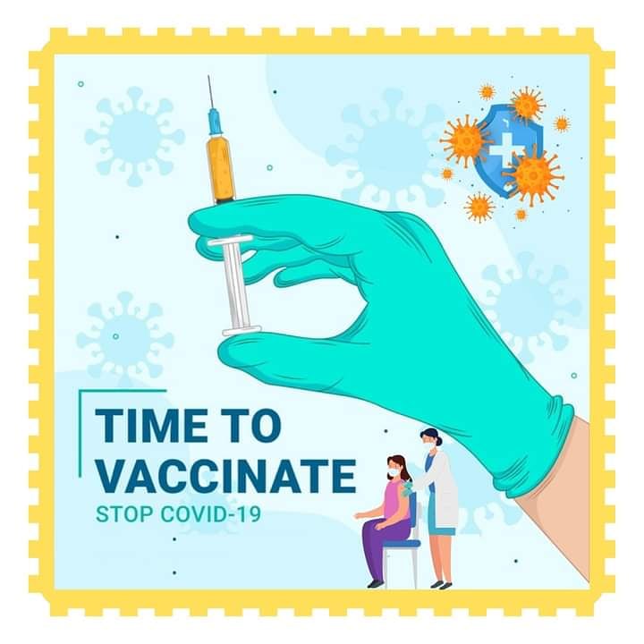 alo_libang's tweet photo. The state is in the midst of a COVID-19 pandemic. This is for all of us to get vaccinated. Remember that your COVID19 risk is lower when you remain indoors. Follow the advice of your local public health officials to protect yourself from COVID-19, including variants of concern. https://t.co/GH5uJUtFS7