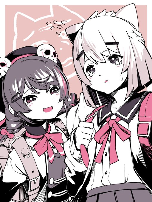 やひろchang凄すぎんか?
#うゆゆchang
#フィンおじバ美肉
#やひろかいたぞ 