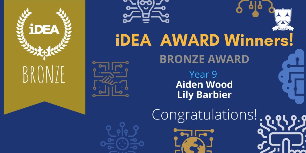 The Wavell School tweet media