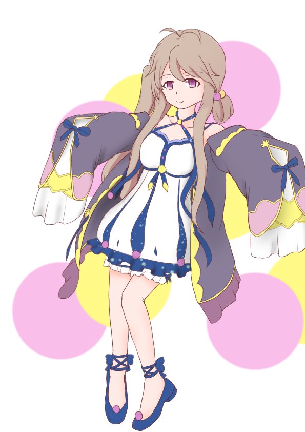 Twoucan 赤星ひなげし Akabosi Hi