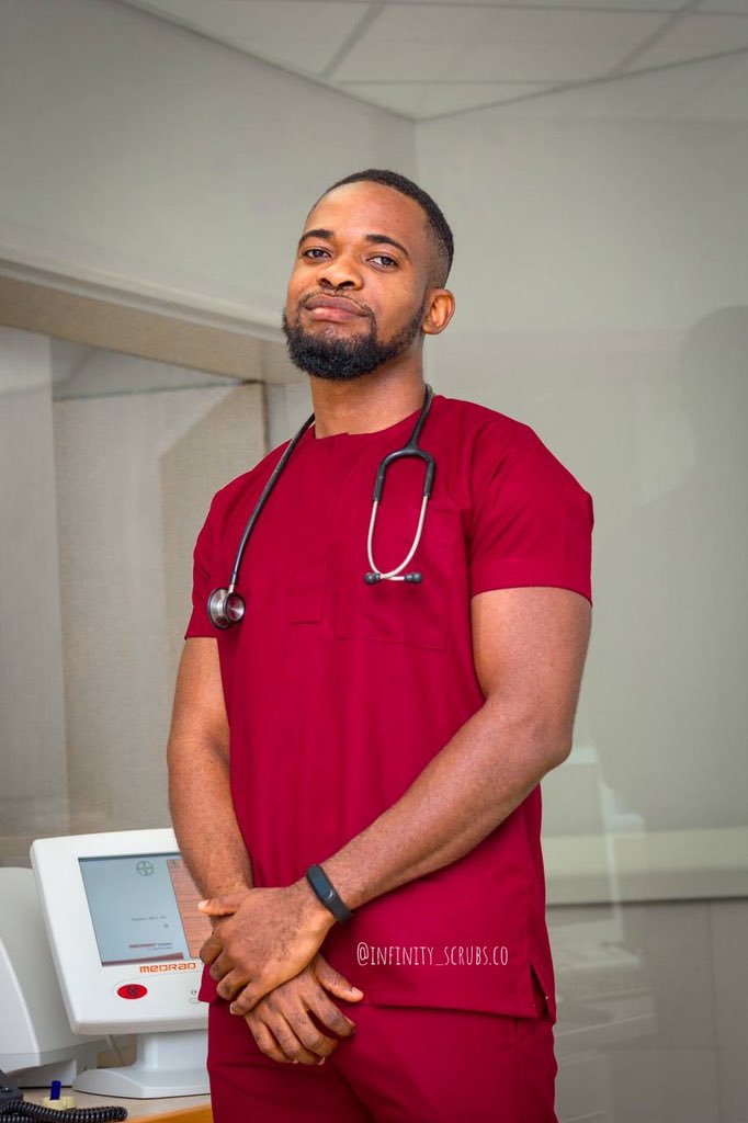 ScrubsInfinity's tweet photo. โโโโโโโโโโโ
Introducing our Unisex Shirt Scrub! ๐๐
#ghanamidwives #ghananurses #ugmsa #knustmsa #uccmsa #udsmsa #ghanafrontliners #frontlinersgh #mbchb #ghananurseslayers #doctorlife #medschoollife #medicalsupplies https://t.co/VFtncNDSXu
