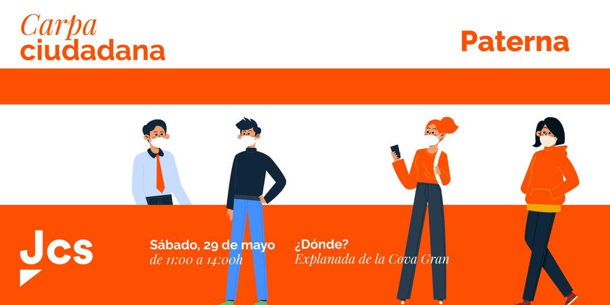 Cs Paterna tweet media