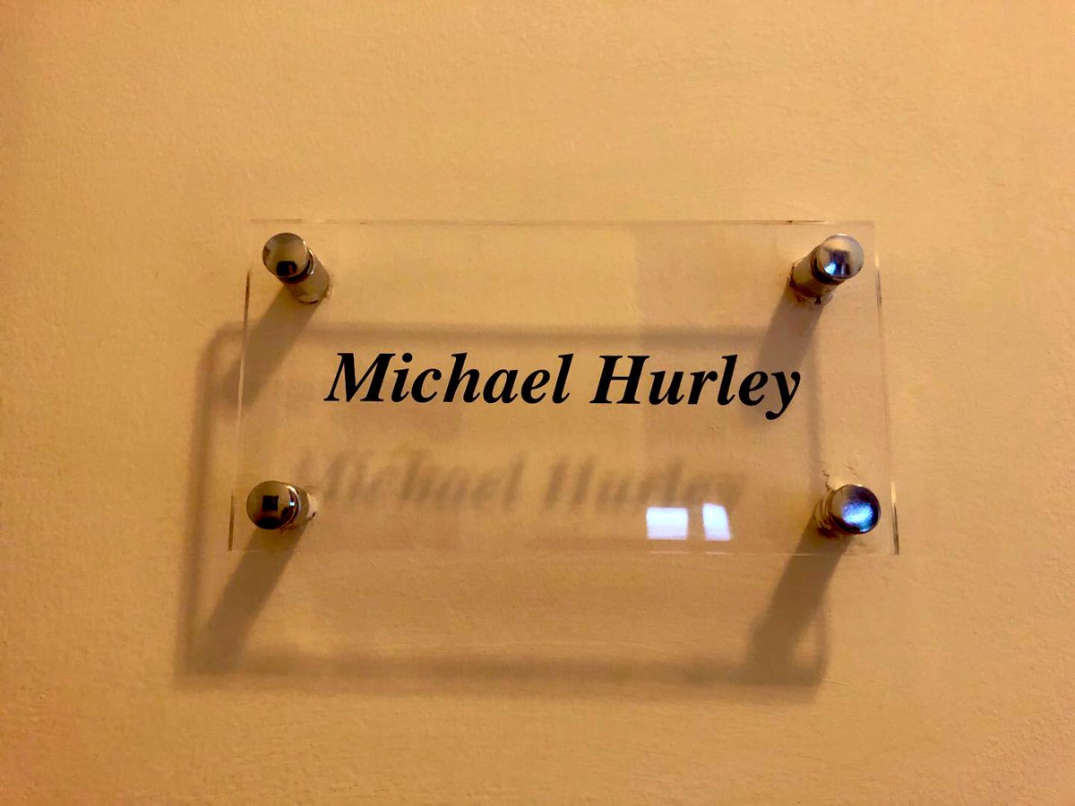 Remembering Michael, our friend and colleague, today in #Beijing and thinking of his family in #Dublin. <a href="/IrlEmbChina/">Embassy of Ireland, China</a> #resteasy