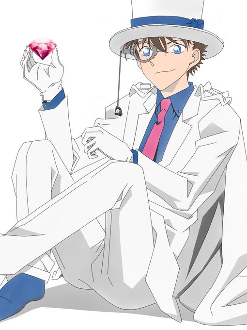 山口勝平誕生祭21のtwitterイラスト検索結果