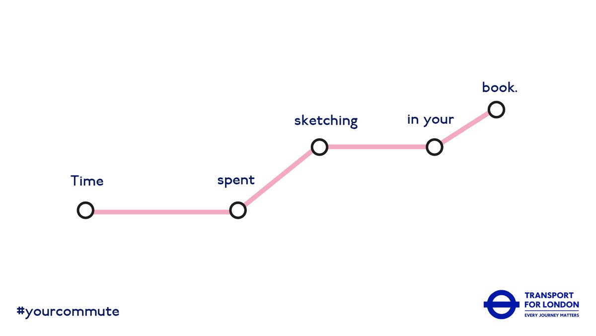 HemiStudio's tweet photo. Brief of the Day: Create posters to celebrate the welcome, gradual &amp; safe return of media and creative agencies to their offices using #WelcomeBackAds with 
@adyoulike
 
@OneMinuteBriefs 
 #yourcommute @TfL https://t.co/l8iIOUqSDz