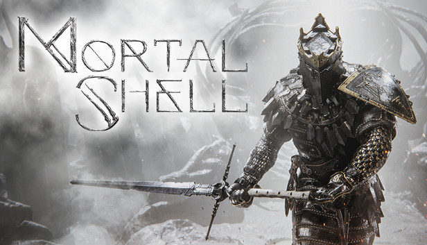 ReyAthok's tweet photo. Hoy empezamos a darle a #MortalShell, instalado y ready para empezar sobre las 17.30. Hemos venido con fuerzas de vacaciones *_* https://t.co/uFnWcvnbkR