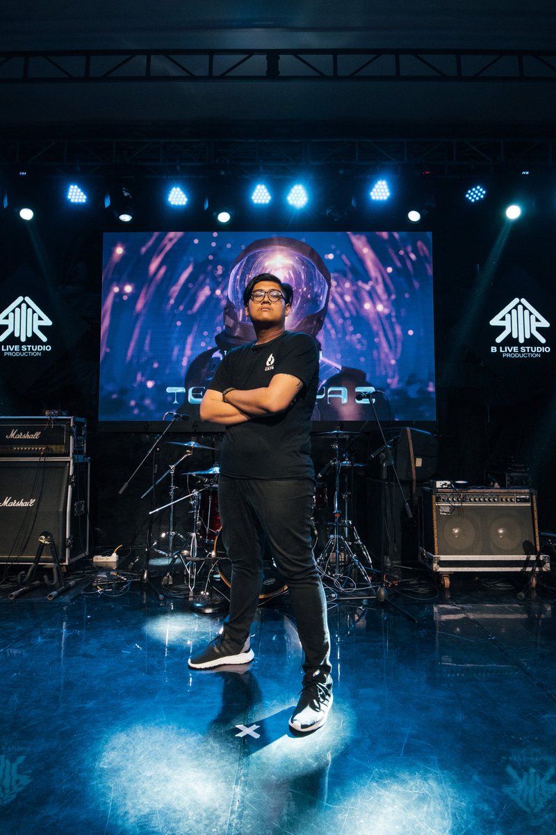 Dicky Fernaldi tweet media