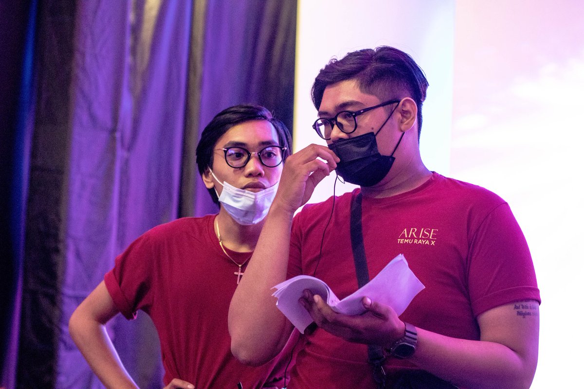 Dicky Fernaldi tweet media