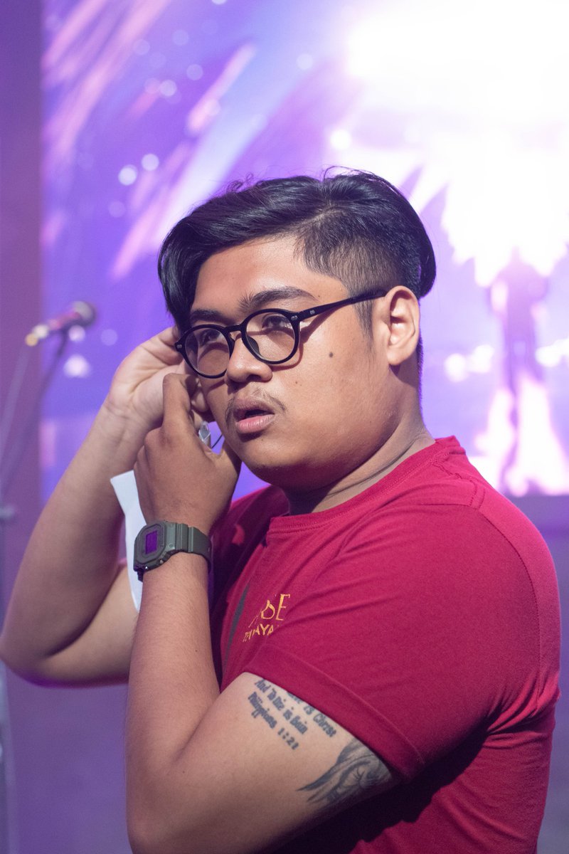 Dicky Fernaldi tweet media