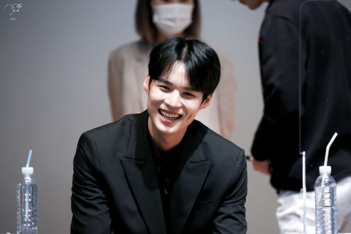 210523 하울링 대면팬싸 

#빅톤 #세준 #임세준
#victon #sejun #limsejun