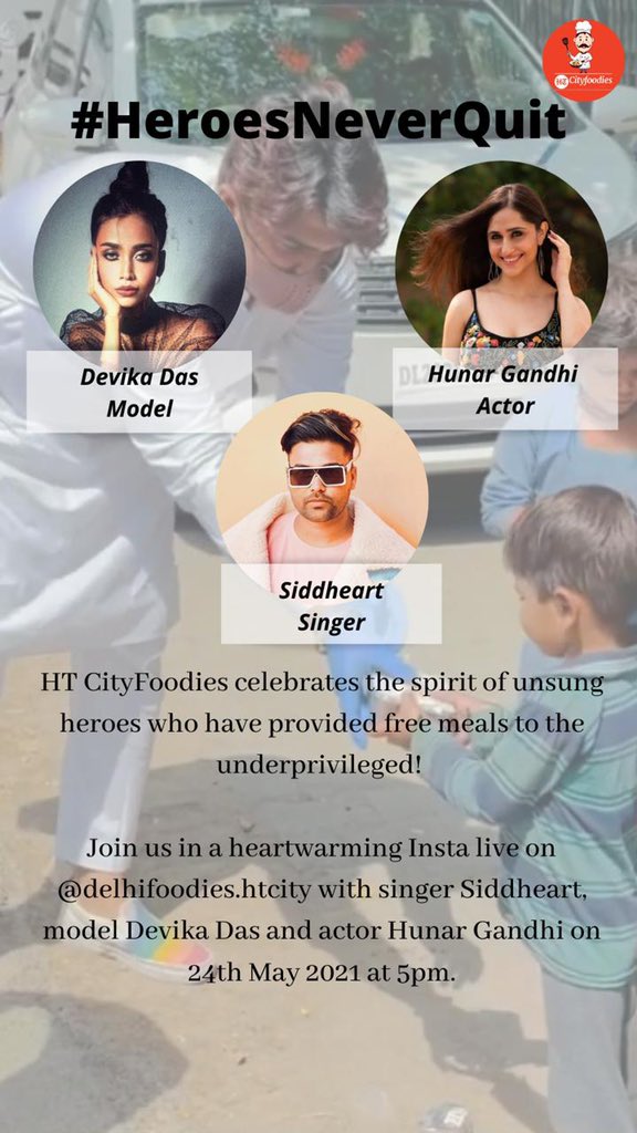 HT Cityfoodies Delhi tweet media