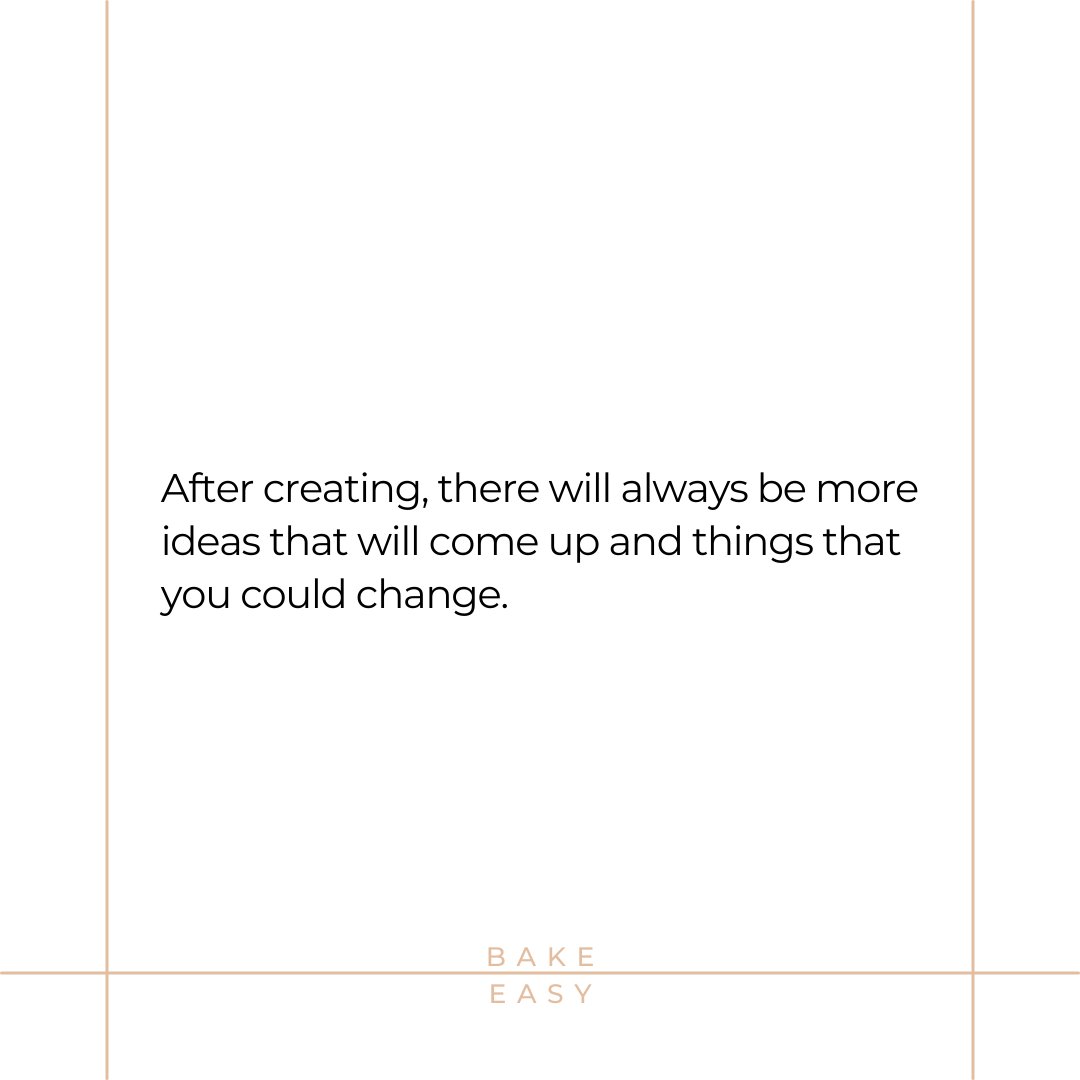 BakeEasyCo's tweet photo. "This cake must be PERFECT."

Have you ever made this statement? ☝️
Especially when you get an open cheque order where you get to do your "best design" or an order that the client didn't argue about the pricing...

Then you should know this... 👇 https://t.co/5bBfxBzkSL