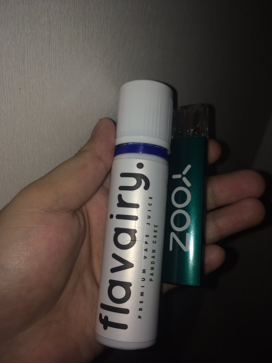 FLAVAIRY