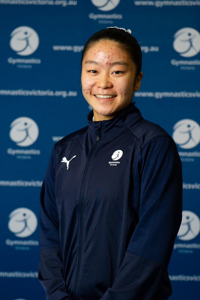 Gymnastics Victoria on Twitter "Great results this evening in Women’s