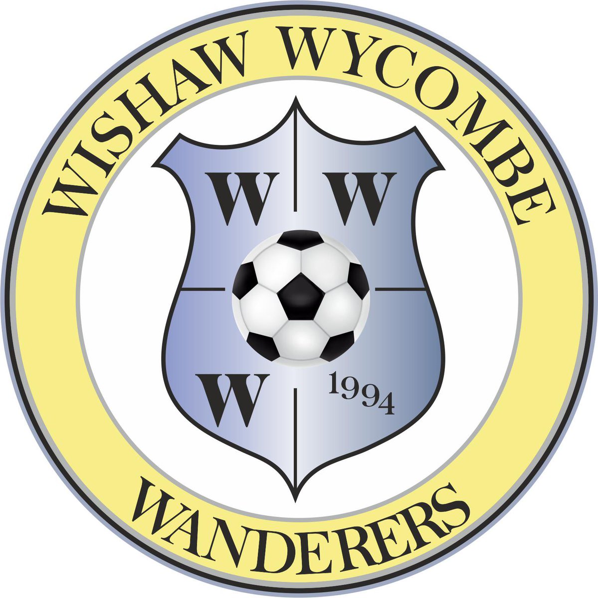 Wishaw Wycombe Wanderers AFC 💙💛💚 tweet media