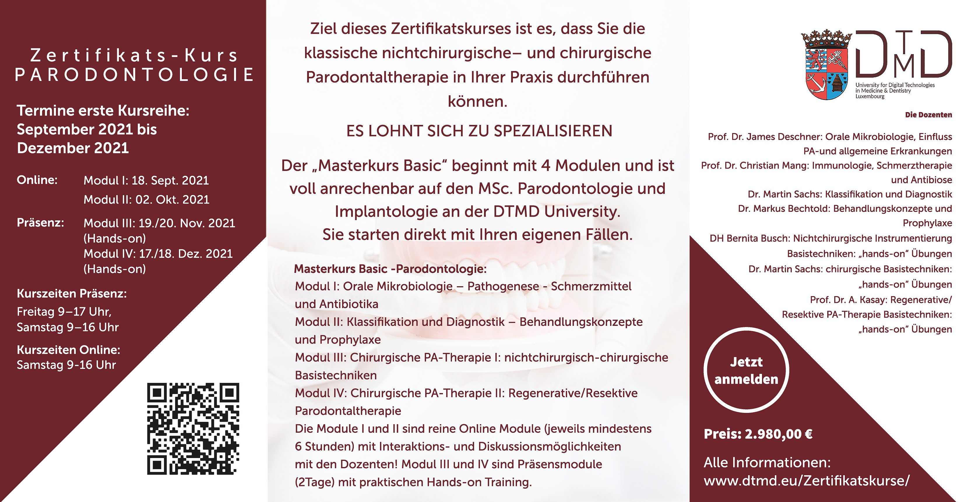 DTMD (@DTMD_University) / Twitter