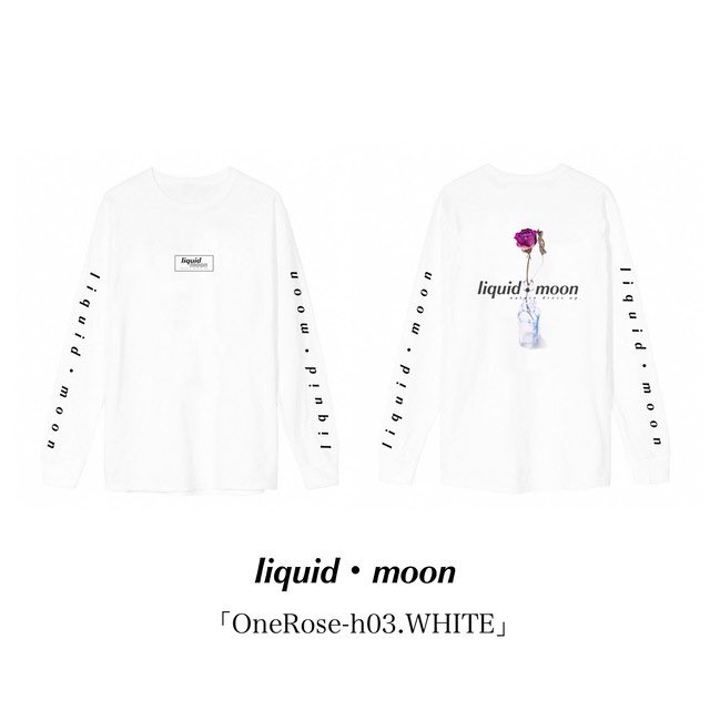 liquid・moon tweet media